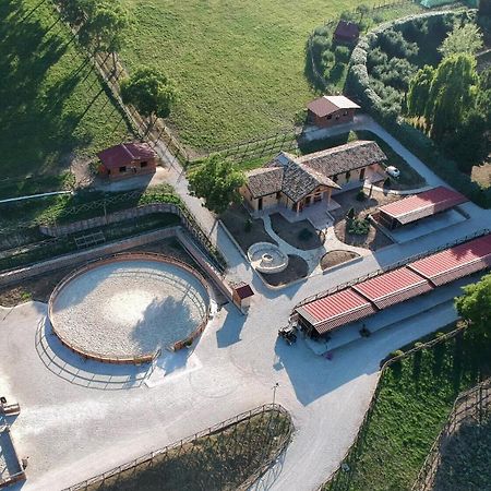 Monterosato Country House Ponzano di Fermo Esterno foto