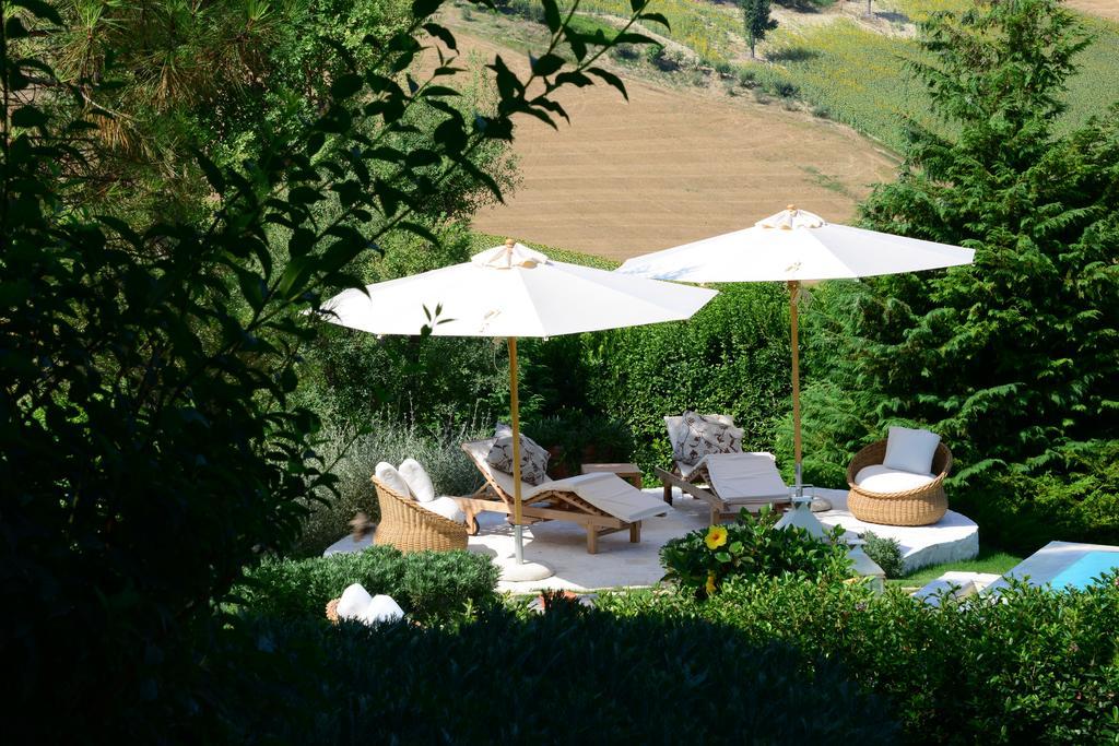 Monterosato Country House Ponzano di Fermo Esterno foto