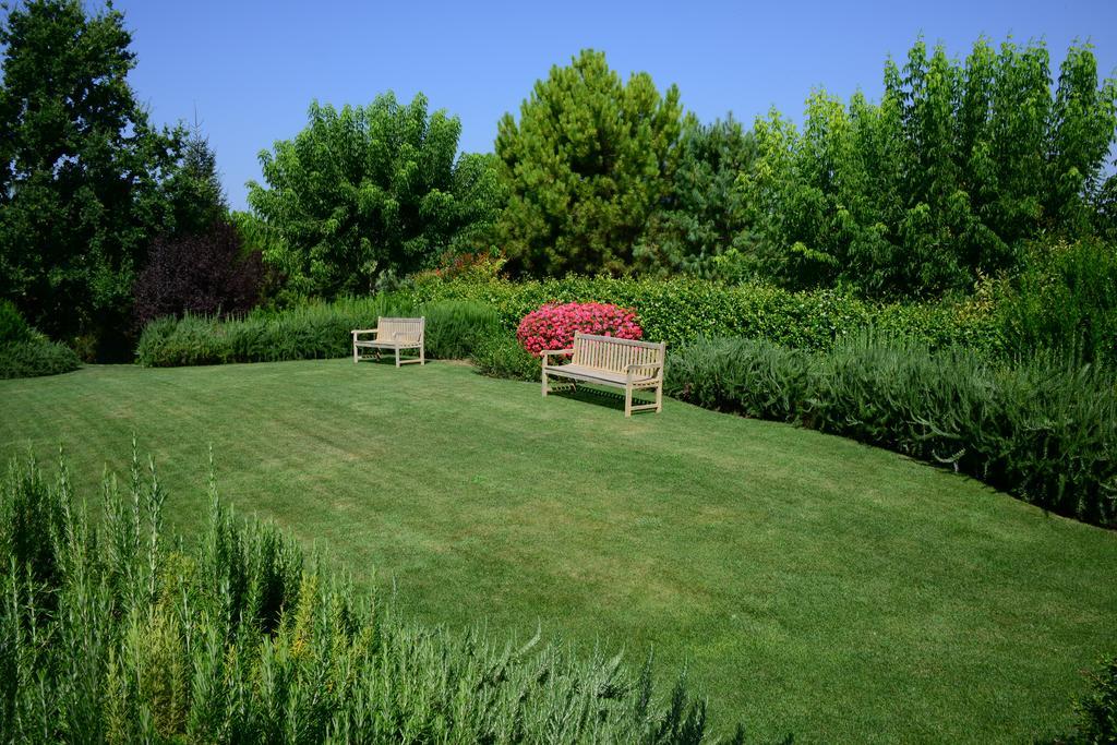 Monterosato Country House Ponzano di Fermo Esterno foto