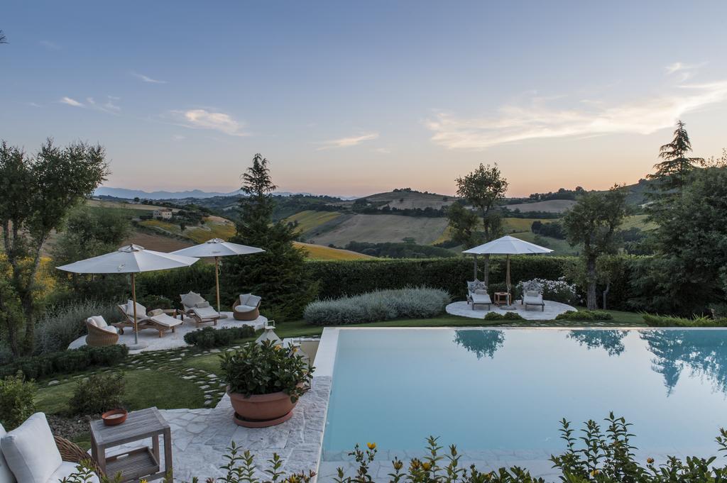 Monterosato Country House Ponzano di Fermo Esterno foto