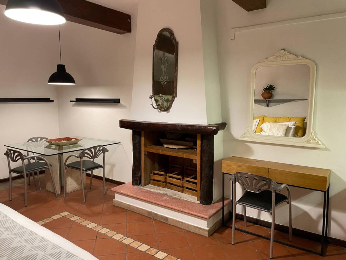 Monterosato Country House Ponzano di Fermo Esterno foto