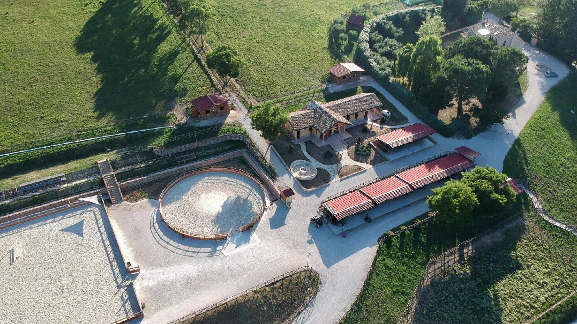 Monterosato Country House Ponzano di Fermo Esterno foto