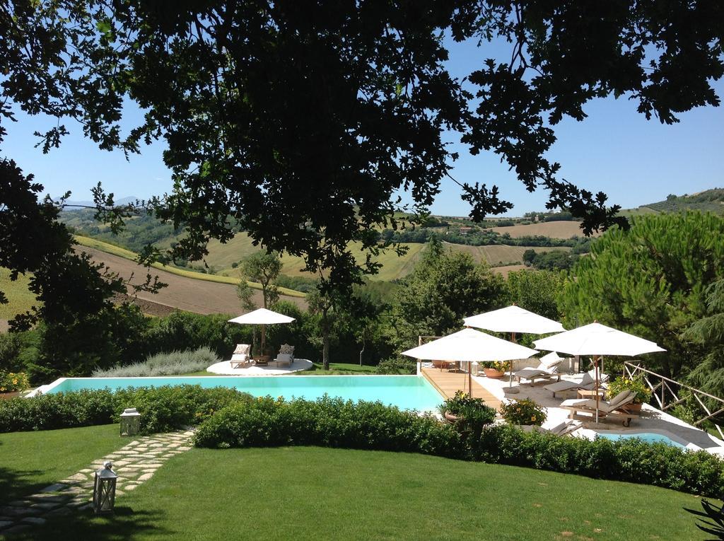 Monterosato Country House Ponzano di Fermo Esterno foto