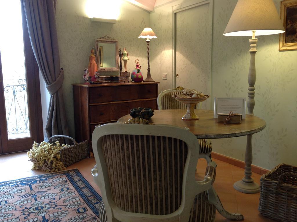 Monterosato Country House Ponzano di Fermo Camera foto