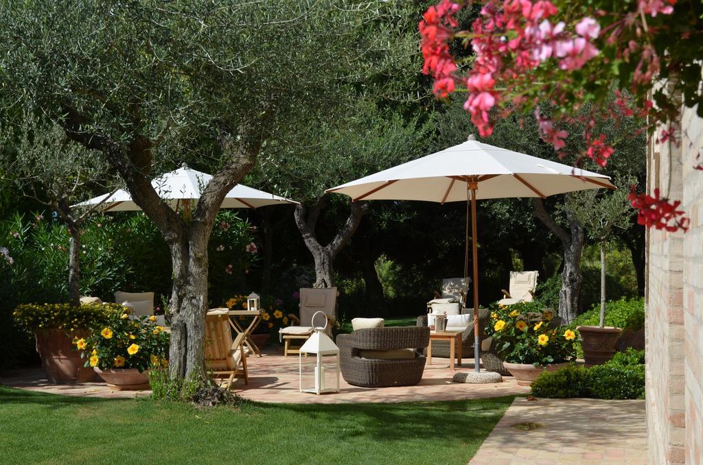 Monterosato Country House Ponzano di Fermo Esterno foto