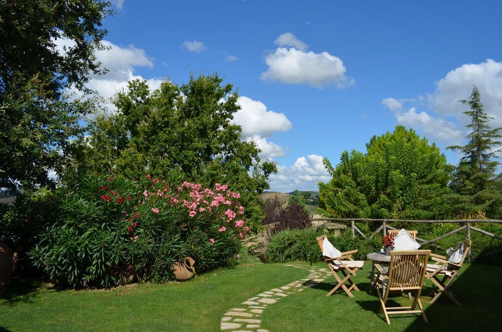 Monterosato Country House Ponzano di Fermo Esterno foto