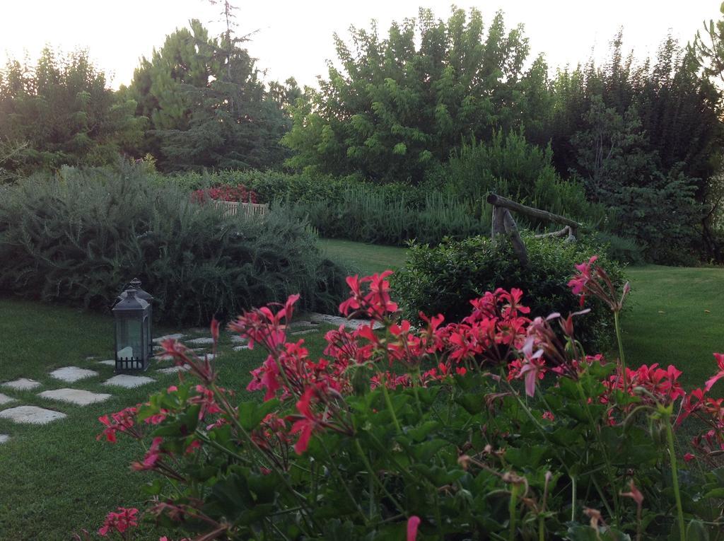 Monterosato Country House Ponzano di Fermo Esterno foto