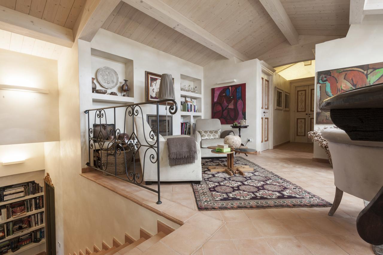 Monterosato Country House Ponzano di Fermo Esterno foto