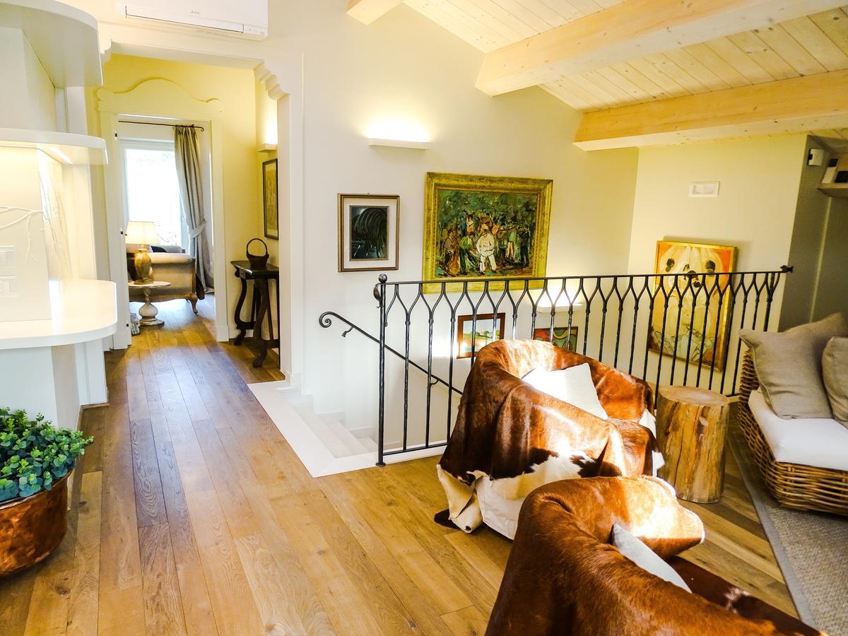 Monterosato Country House Ponzano di Fermo Esterno foto
